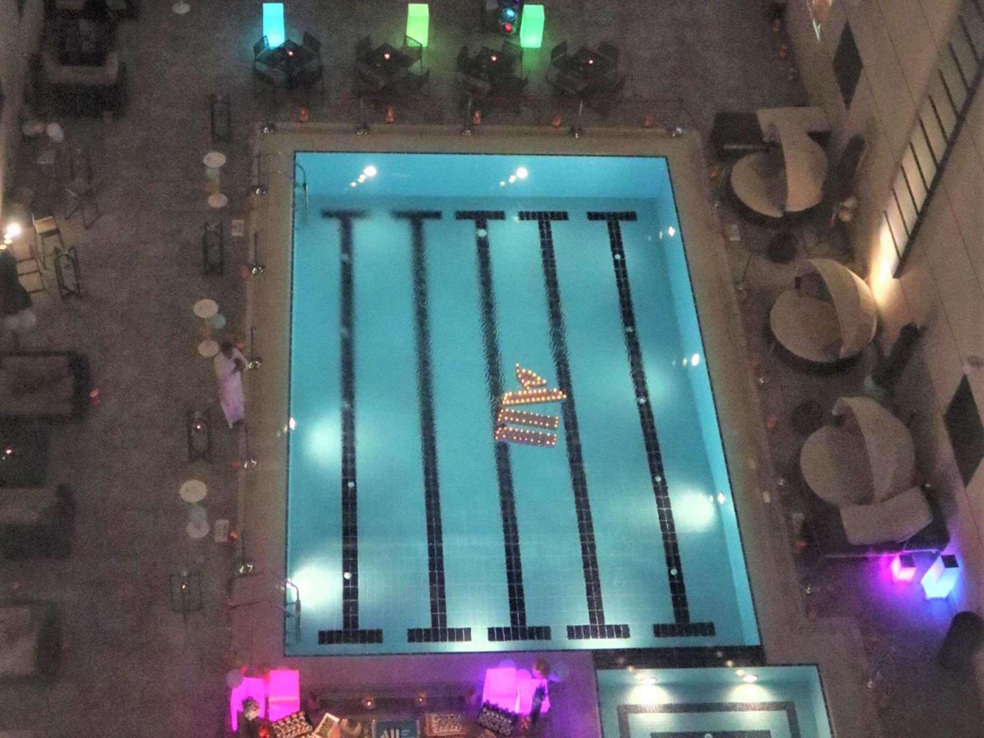 Ibis Jeddah Malik Road Hotel Exterior foto